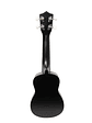 Ukelele Hana Soprano + Funda HN-SBK  - Miniatura 4