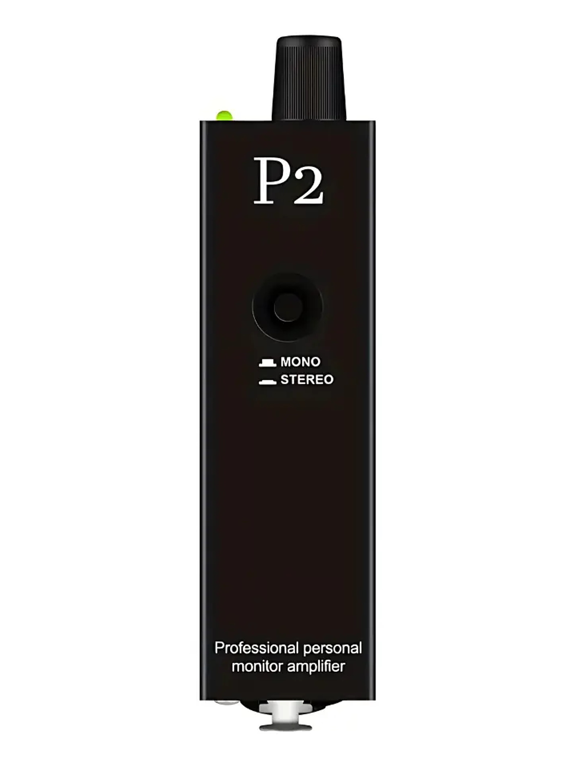 Sistema de monitoreo In-Ear P2 3