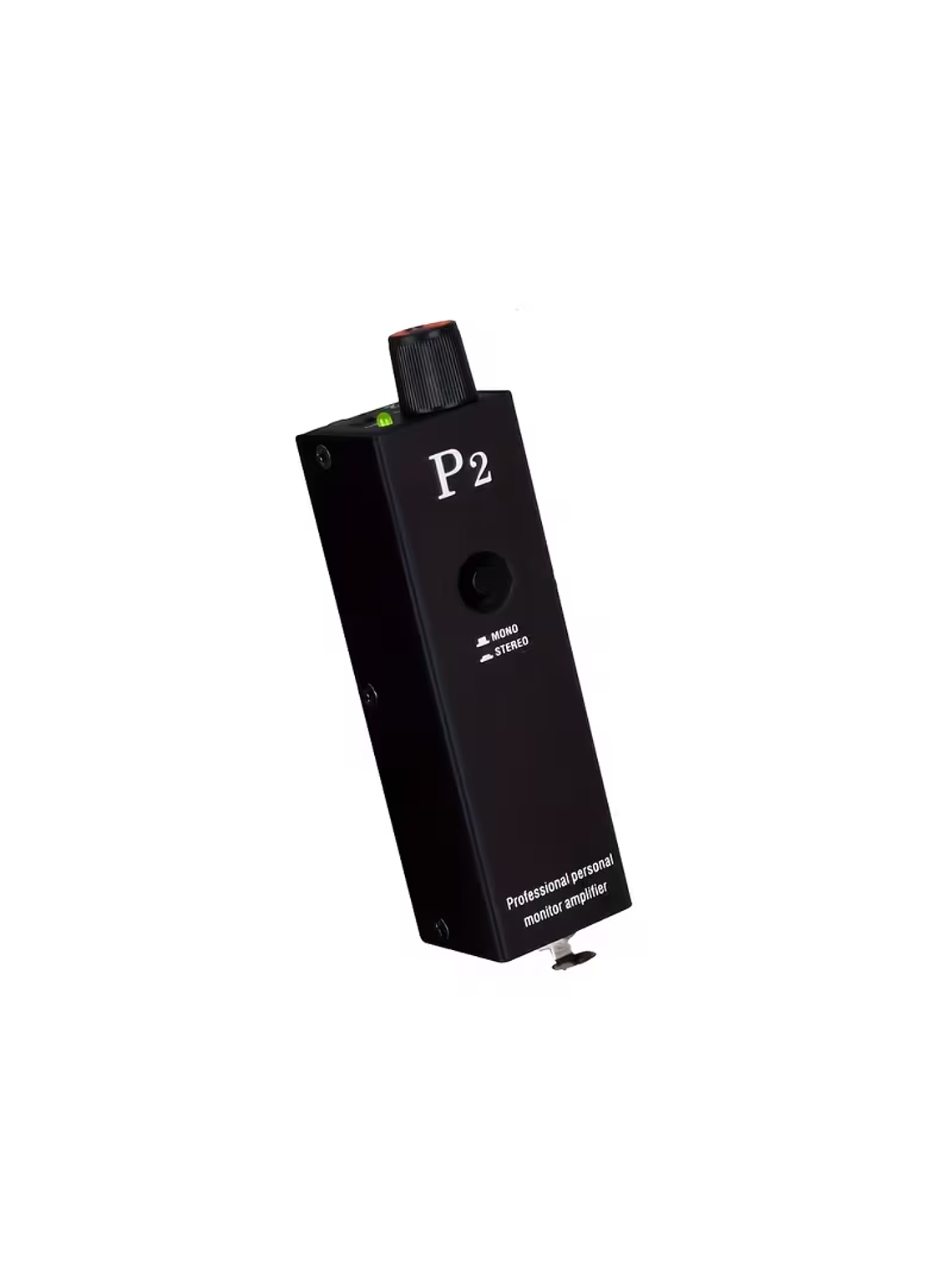 Sistema de monitoreo In-Ear P2 1