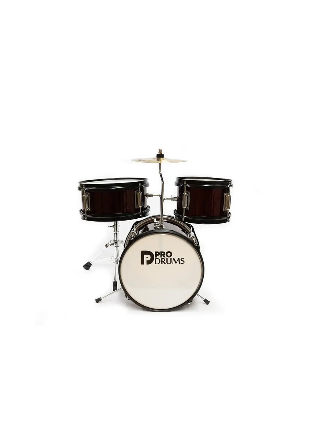 Batería De Niño Pro Drums PRD01-WR 1