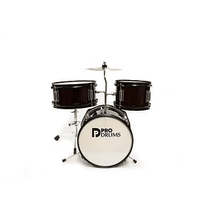 Batería De Niño Pro Drums PRD01-WR