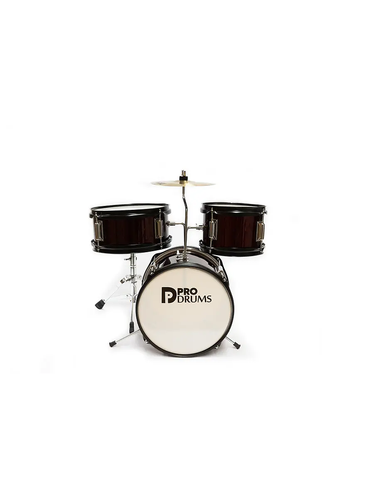 Batería De Niño Pro Drums PRD01-WR 1
