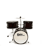 Batería De Niño Pro Drums PRD01-WR - Miniatura 1