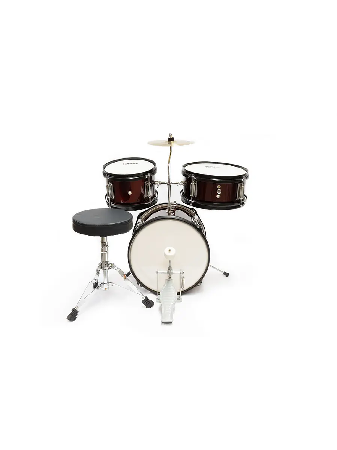 Batería De Niño Pro Drums PRD01-WR 3