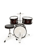 Batería De Niño Pro Drums PRD01-WR - Miniatura 3