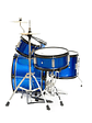 Batería Junior Pro Drums Prd03-Bl - Miniatura 2