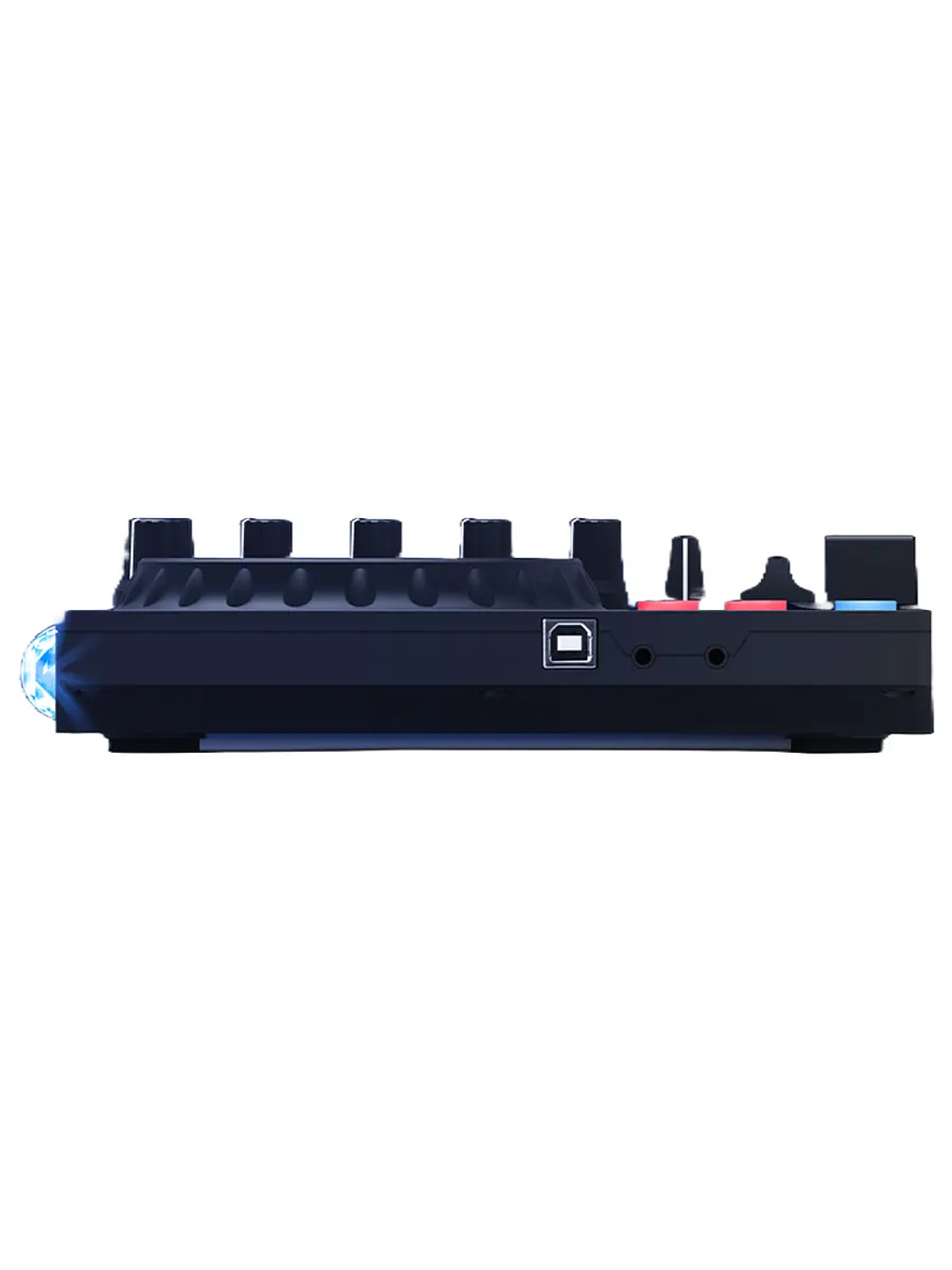 Controlador Dj Party Mix Live Numark 3