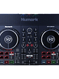 Controlador Dj Party Mix Live Numark - Miniatura 1