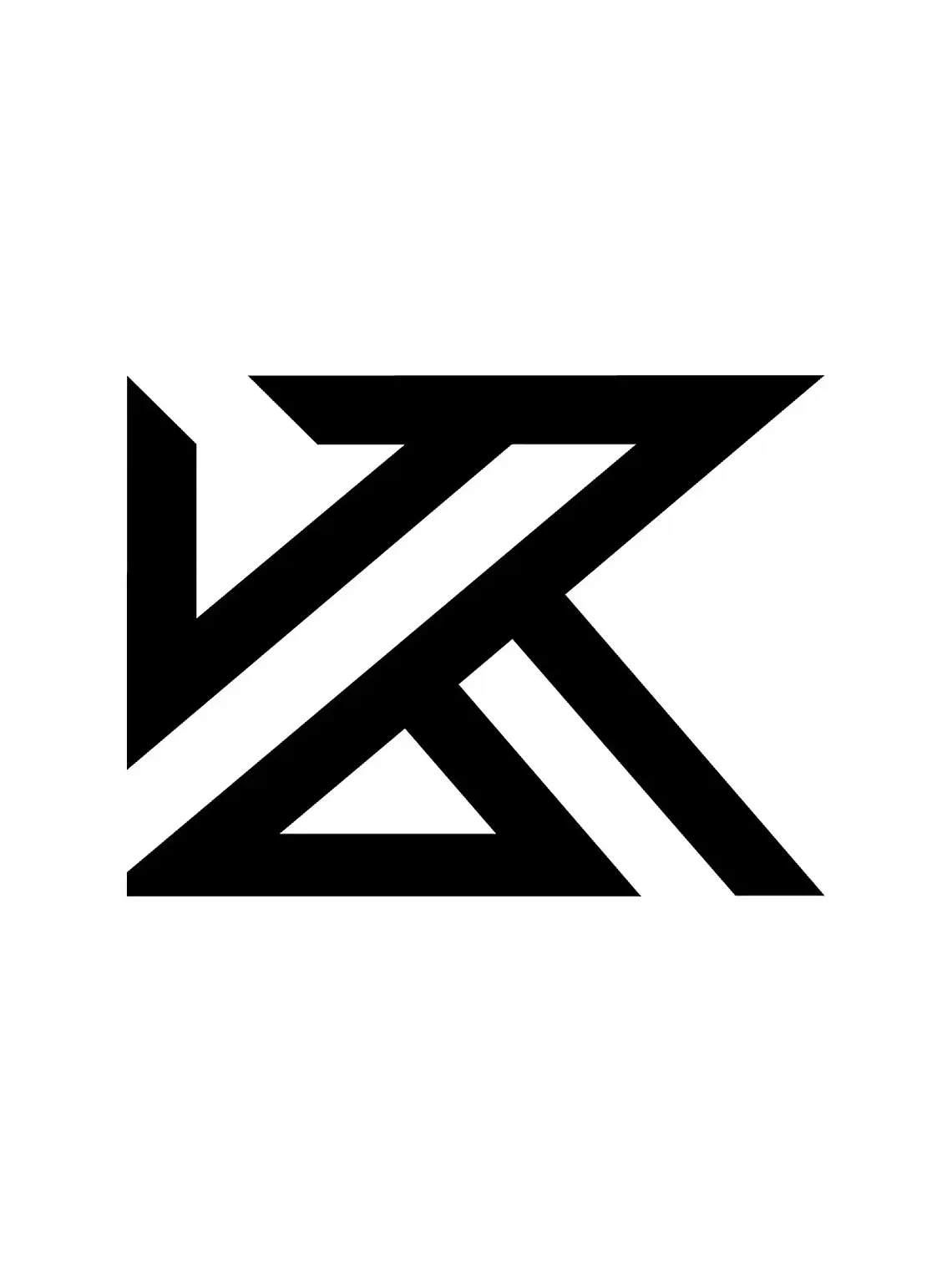 Audífono Negro CASTOR bass ver. KZ 2