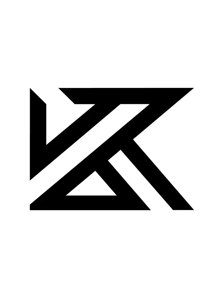 Audífono Negro CASTOR bass ver. KZ 2