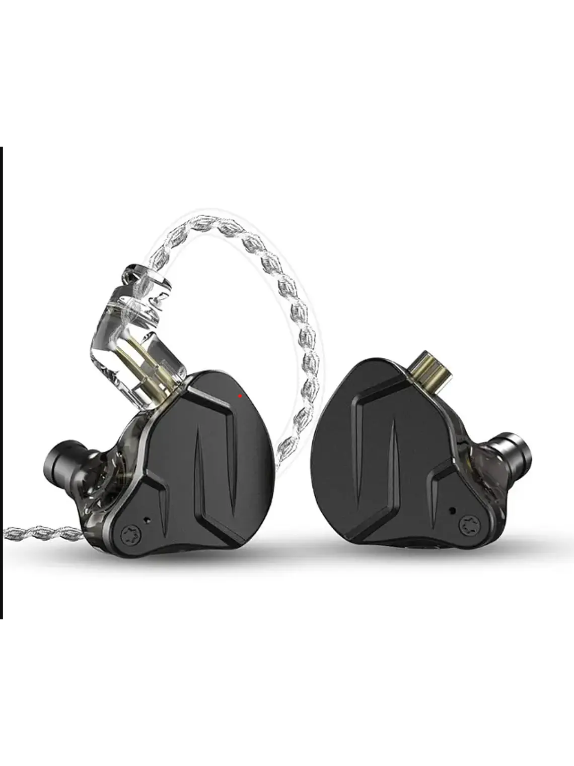 KZ Audífono In Ear ZSN PRO X con micrófono 2
