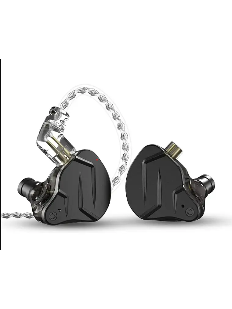 KZ Audífono In Ear ZSN PRO X con micrófono 2