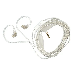 Cable de Repuesto KZ con Micrófono PIN C