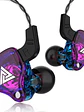 QKZ AK6- Audífonos de monitoreo In-Ear - Miniatura 5