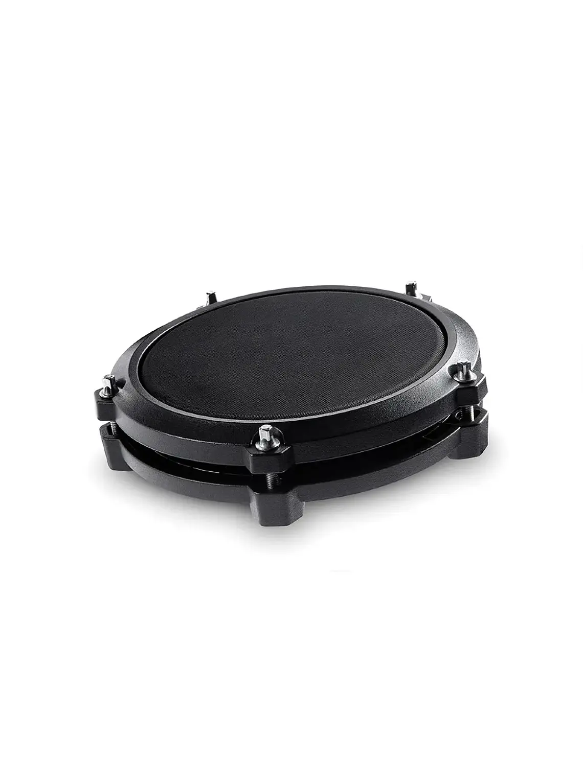 Batería Electrónica Alesis Debut Kit Con Sillín 2