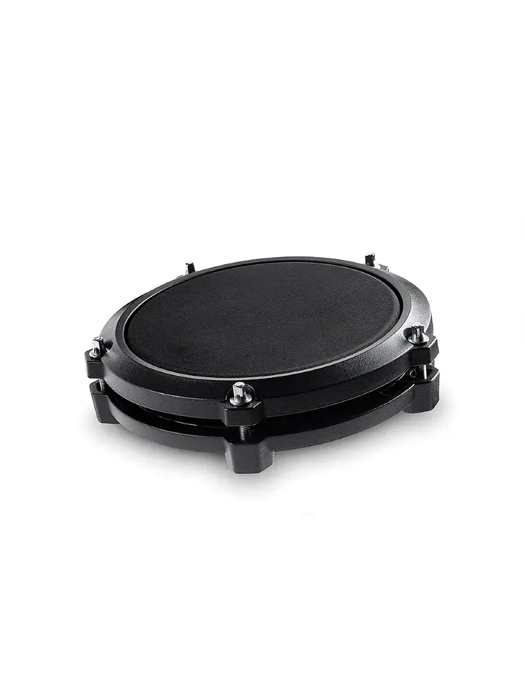 Batería Electrónica Alesis Debut Kit Con Sillín 2
