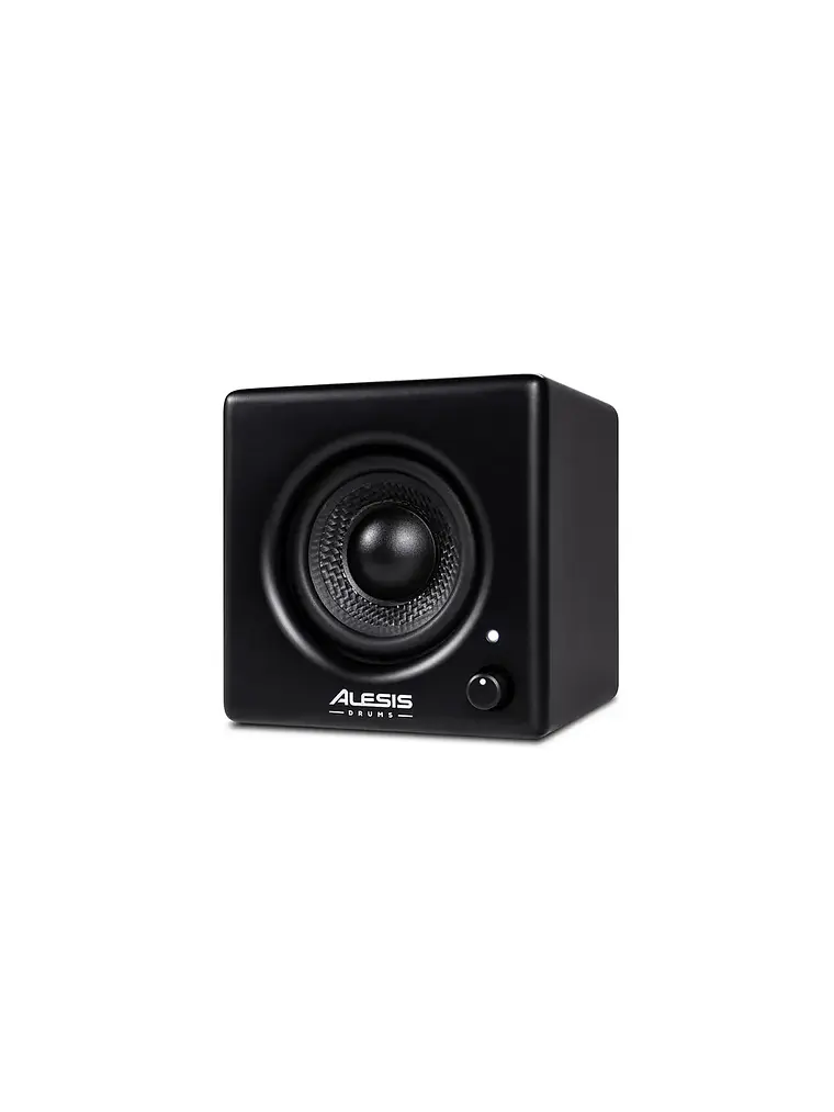 Amplificador de Bateria Electronica Nitroamp Alesis 2