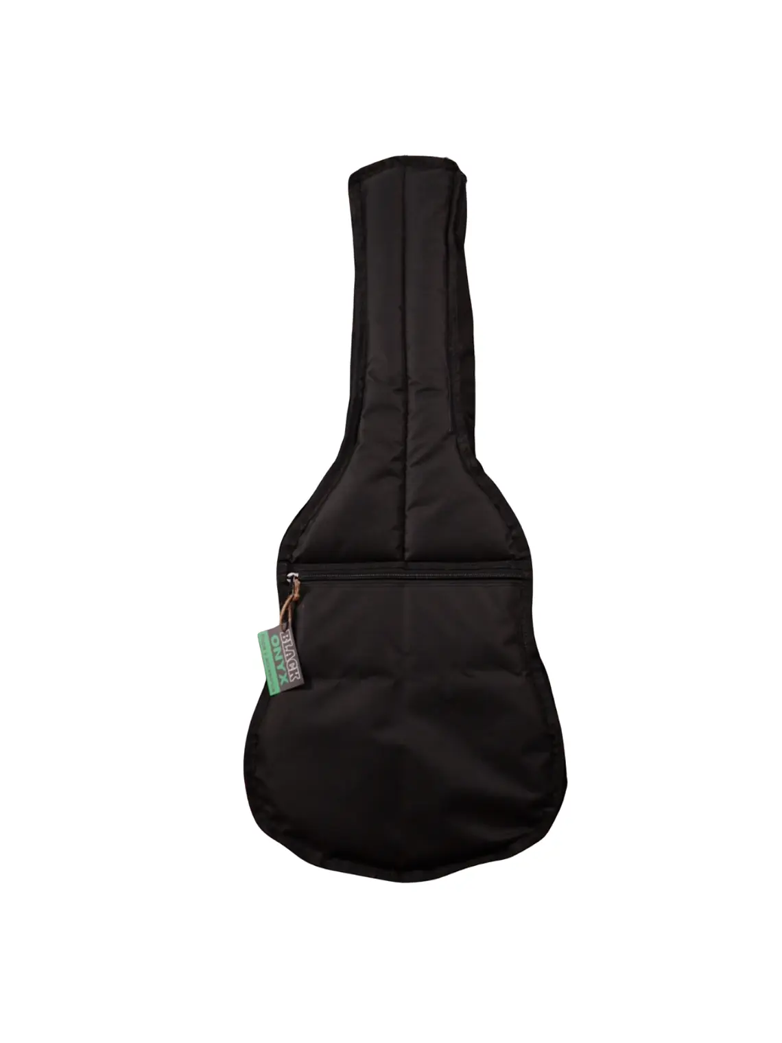 FUNDA PARA GUITARRA ACÚSTICA - Black Onyx 1