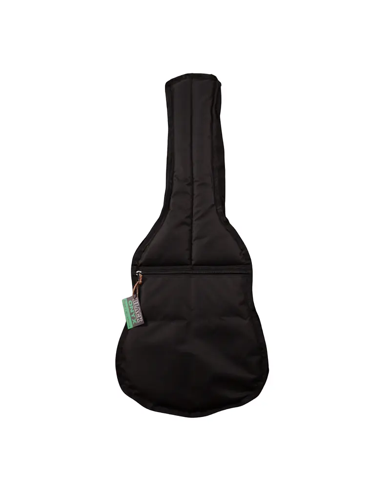FUNDA PARA GUITARRA ACÚSTICA - Black Onyx 1