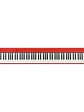 CDP-S160RDC2 Piano Digital Rojo Casio - Miniatura 1