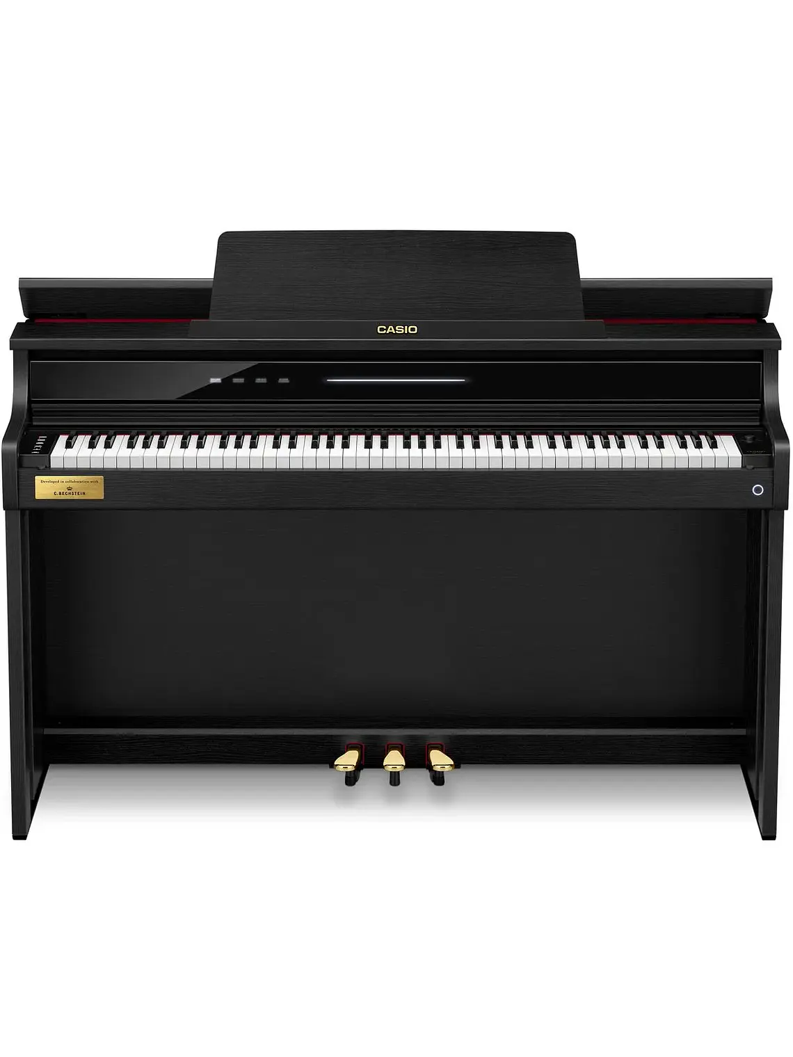 Piano Digital CASIO Celviano AP 750 Negro + Banqueta 1
