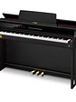 Piano Digital CASIO Celviano AP 750 Negro + Banqueta - Miniatura 2