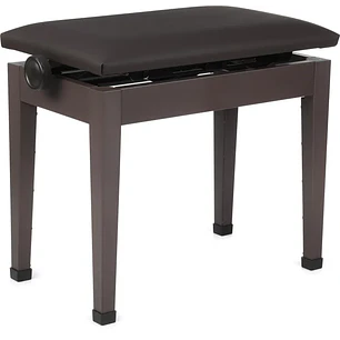 Banqueta para piano Casio CB30 Café
