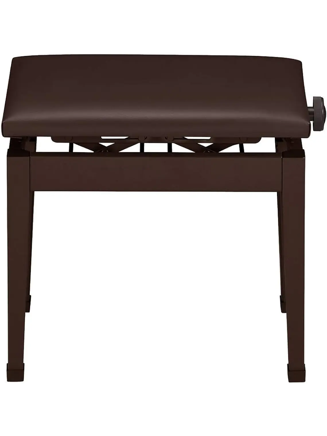Banqueta para piano Casio CB30 Café 2