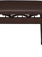 Banqueta para piano Casio CB30 Café - Miniatura 2