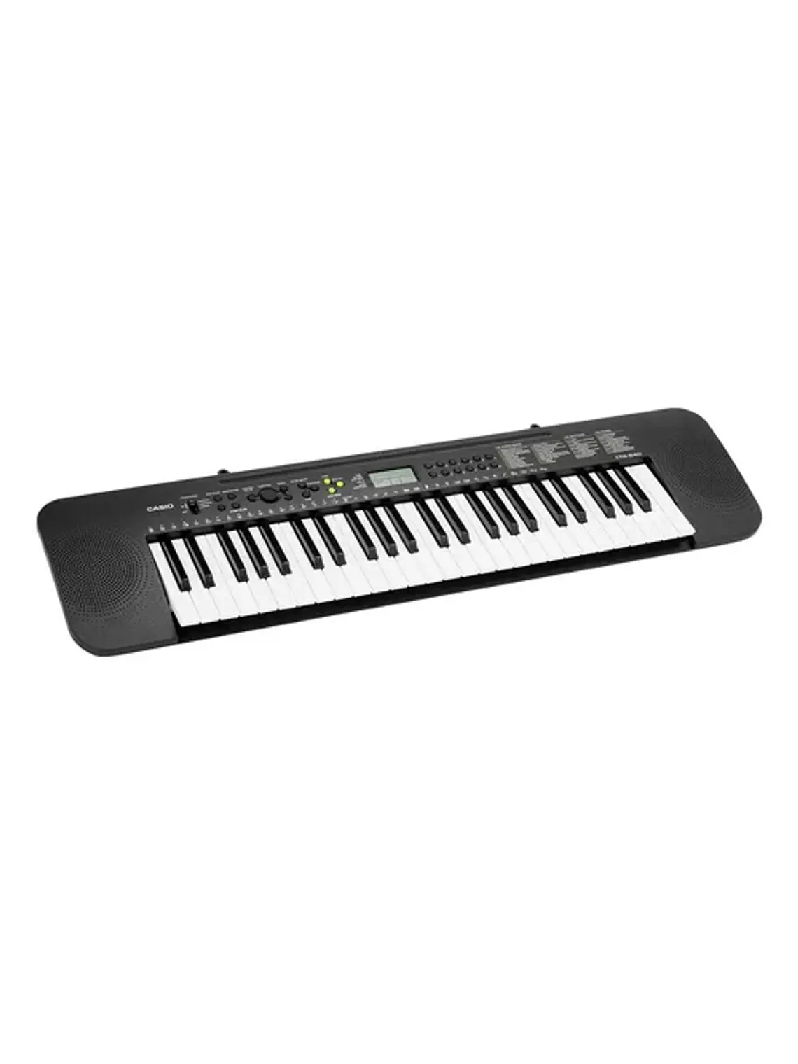 Teclado CASIO CTK-240H2 1
