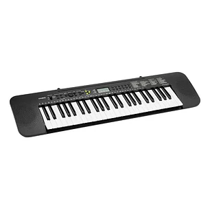 Teclado CASIO CTK-240H2