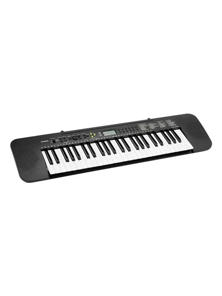 Teclado CASIO CTK-240H2 1