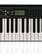 Teclado CASIO CTK-240H2 - Miniatura 2