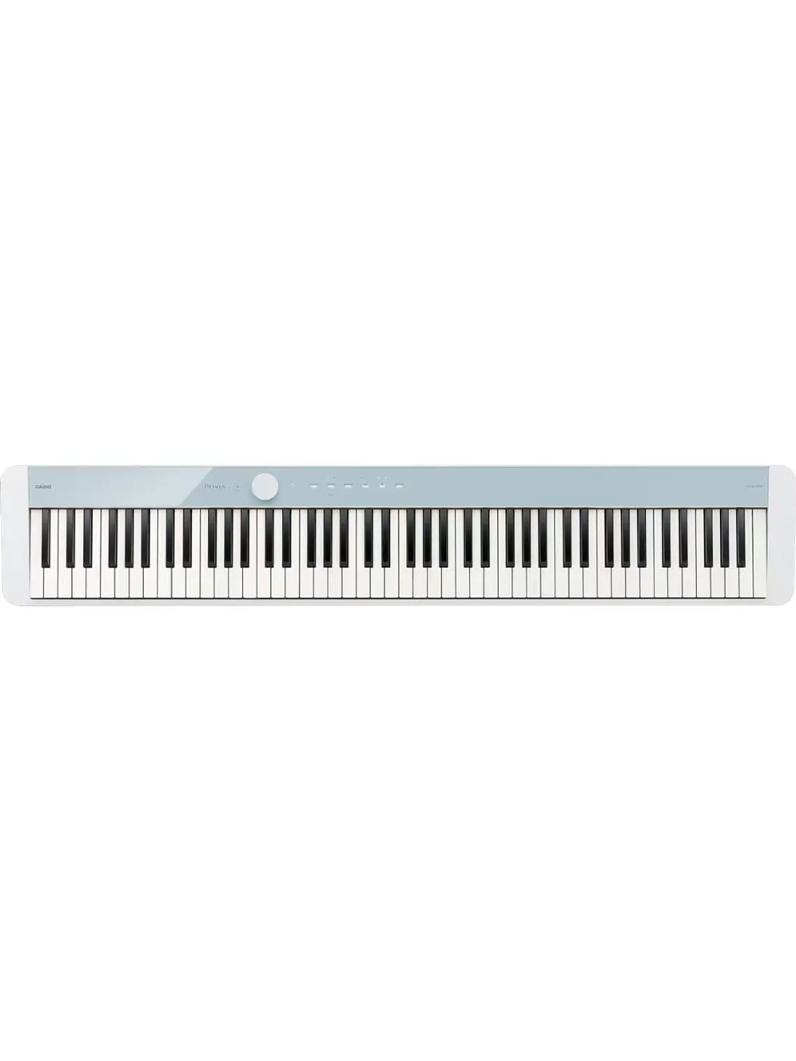 Piano Digital Casio Privia PX-S1100 Calm Blue 1
