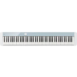Piano Digital Casio Privia PX-S1100 Calm Blue