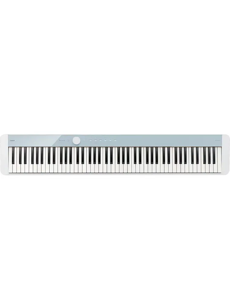 Piano Digital Casio Privia PX-S1100 Calm Blue 1