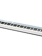 Piano Digital Casio Privia PX-S1100 Calm Blue - Miniatura 2