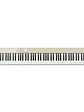 Piano Digital Casio Privia PX-S1100 Mellow Beige - Miniatura 1