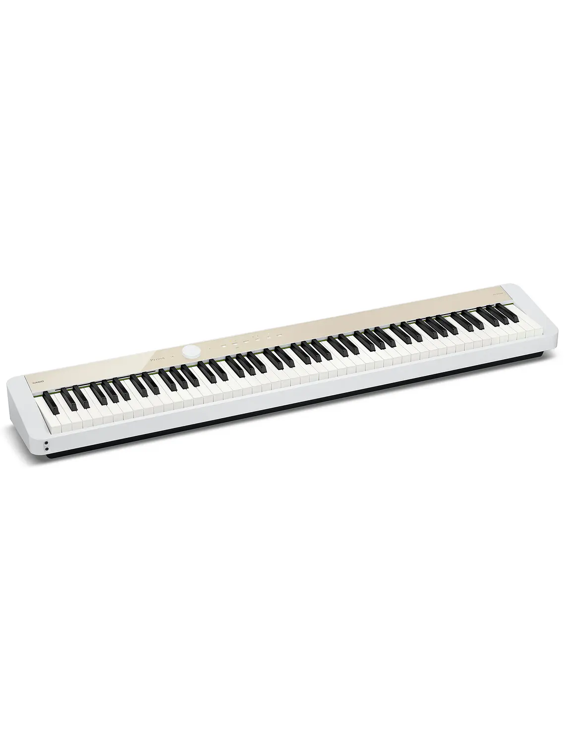 Piano Digital Casio Privia PX-S1100 Mellow Beige 2