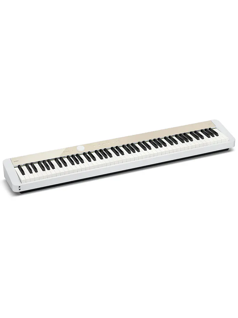 Piano Digital Casio Privia PX-S1100 Mellow Beige 2