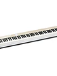 Piano Digital Casio Privia PX-S1100 Mellow Beige - Miniatura 2