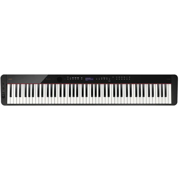Piano Digital Casio Privia PX-S3100 Negro