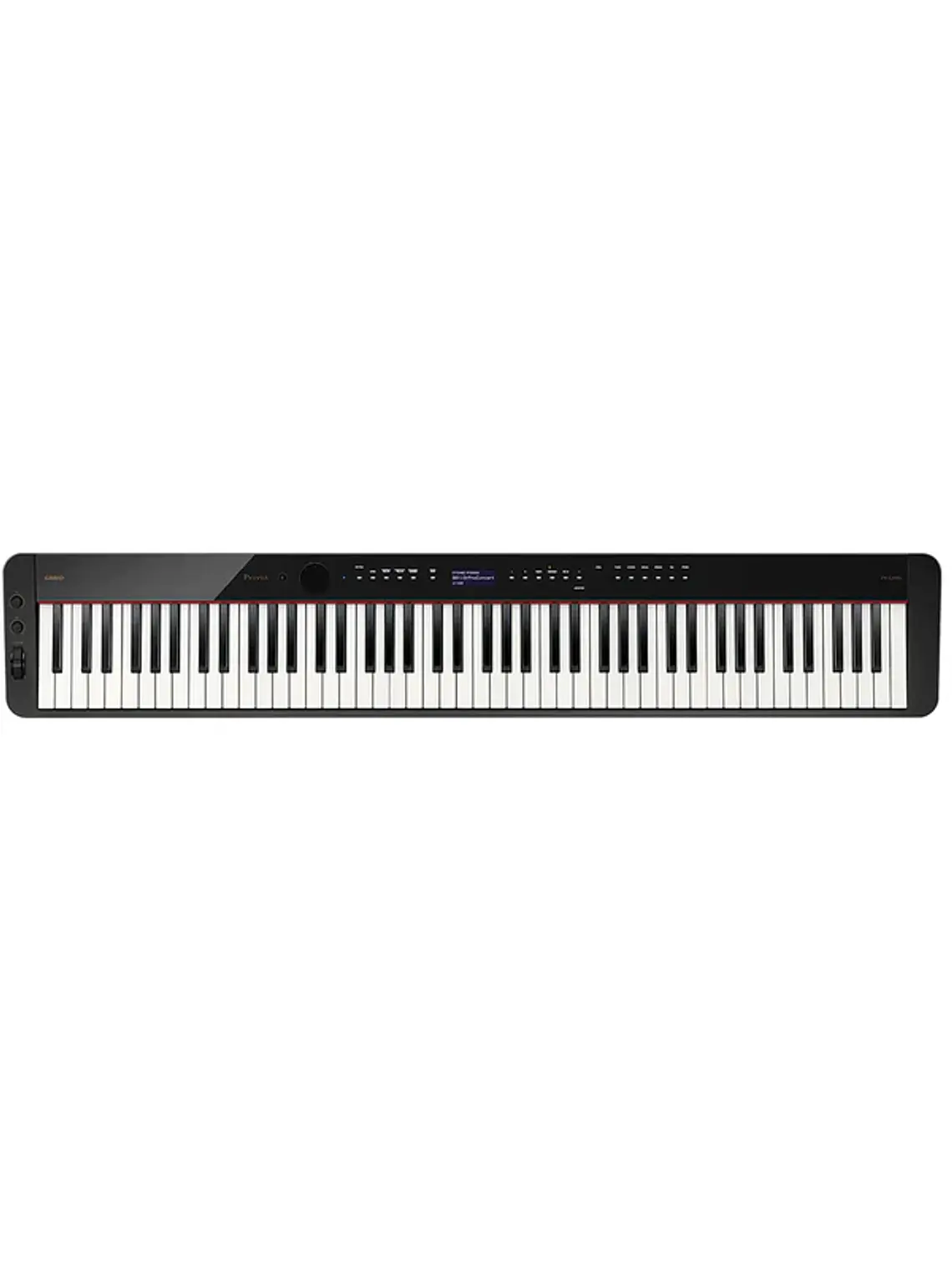 Piano Digital Casio Privia PX-S3100 Negro 1