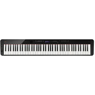Piano Digital Casio Privia PX-S3100 Negro