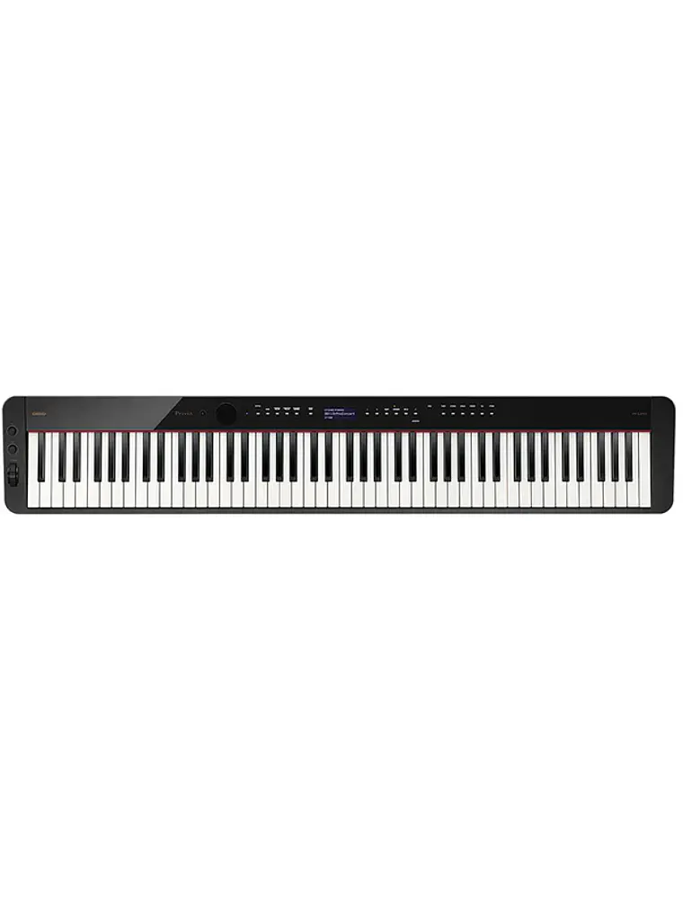 Piano Digital Casio Privia PX-S3100 Negro 1