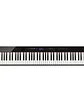 Piano Digital Casio Privia PX-S3100 Negro - Miniatura 1