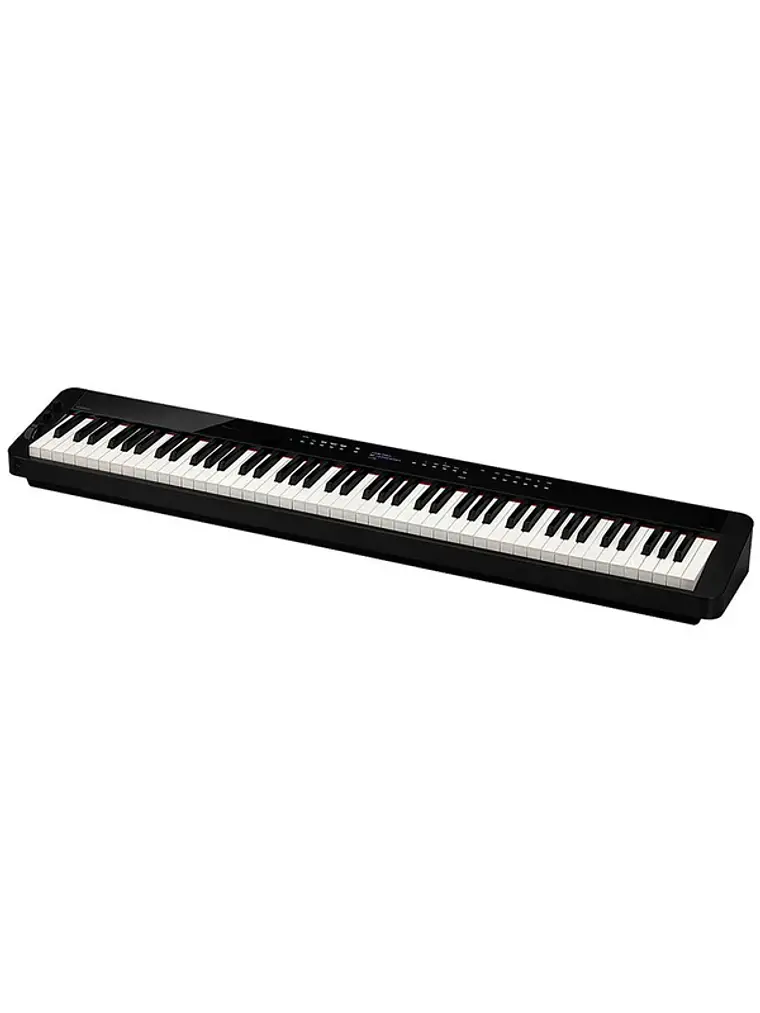Piano Digital Casio Privia PX-S3100 Negro 2