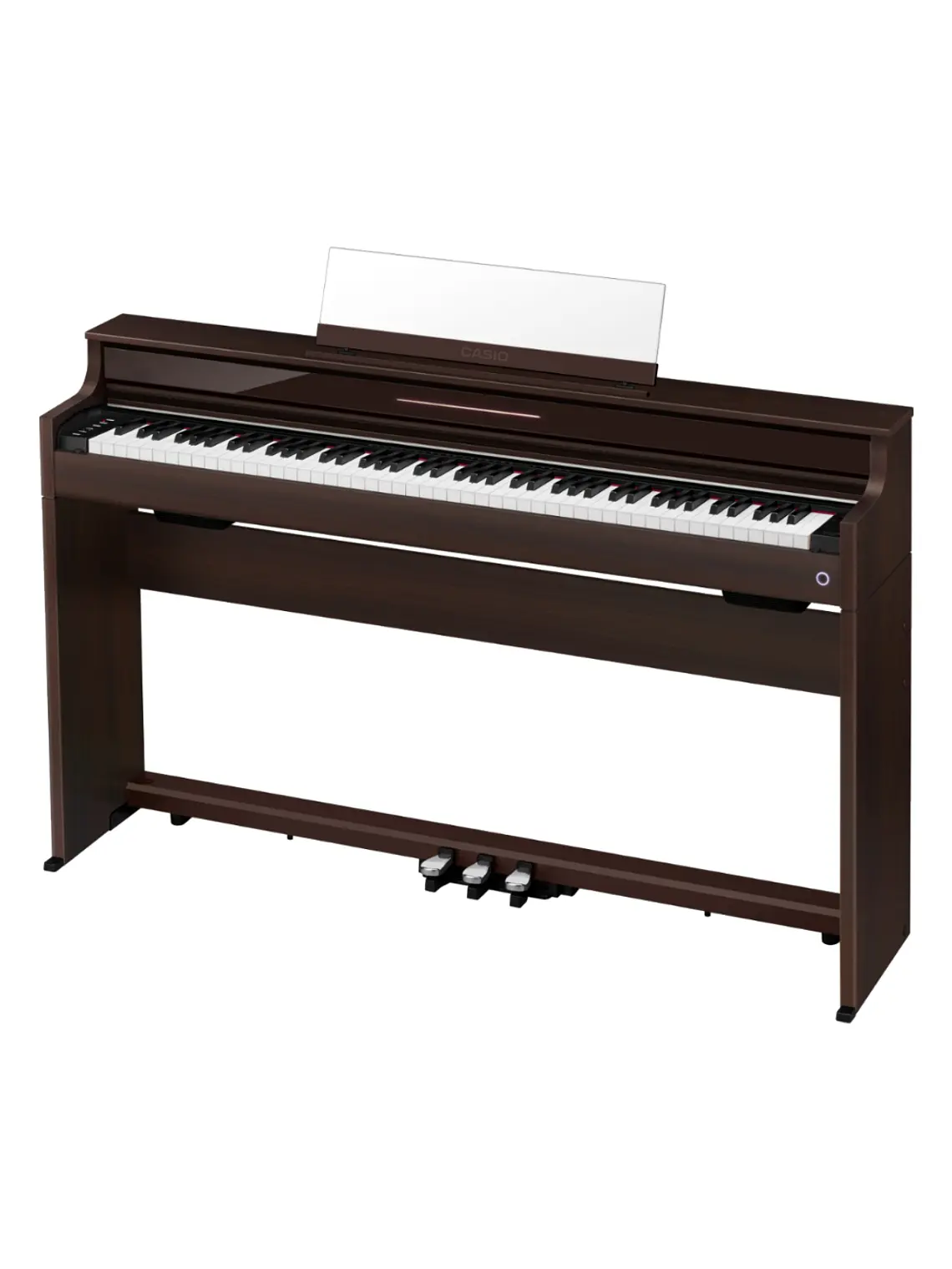 Piano Digital Casio Celviano AP-S450 Café 1