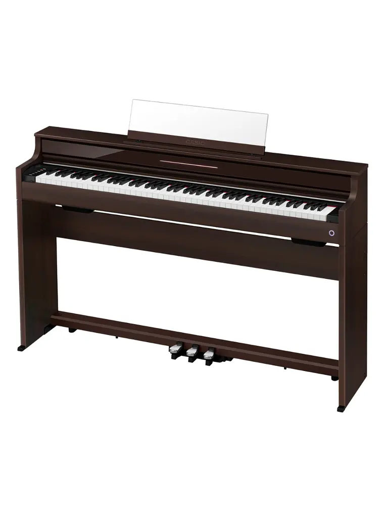 Piano Digital Casio Celviano AP-S450 Café 1