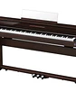 Piano Digital Casio Celviano AP-S450 Café - Miniatura 1